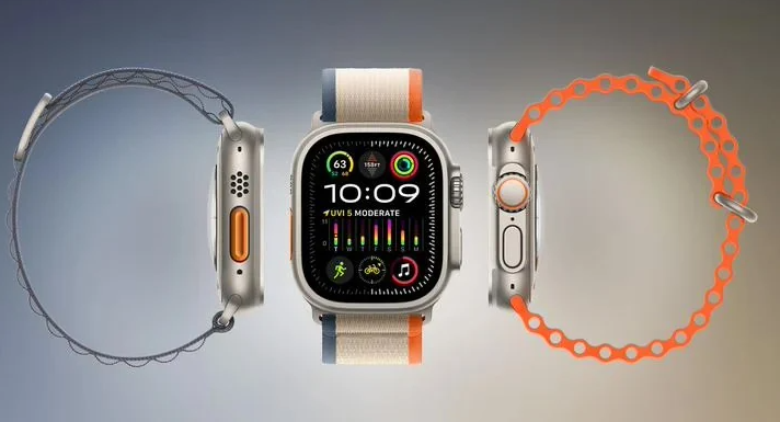 分析师郭明錤称苹果今年将推出Apple Watch Ultra 3，硬件变化不大