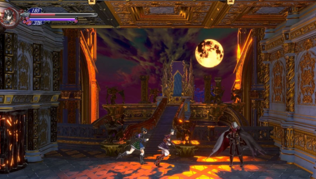 《赤痕：夜之仪式》终极更新定档5月9日，为游戏带来新内容