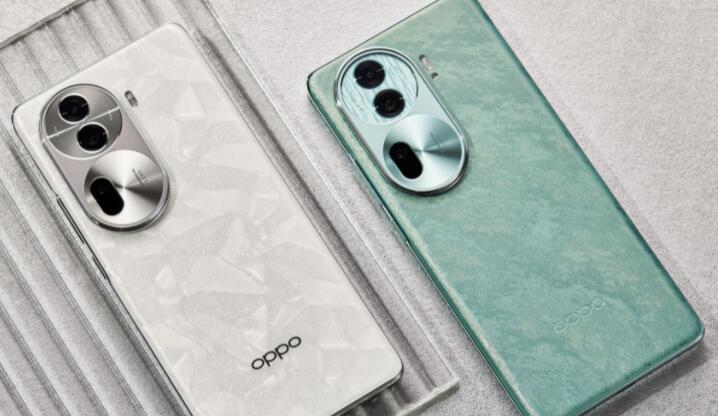 OPPO Reno12 Pro预计首发无网蓝牙通话技术，通讯新突破