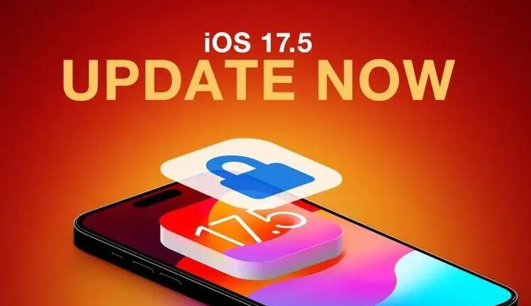 iOS 17.5安全补丁安装后，欧洲用户面临第三方应用商店重新安装难题