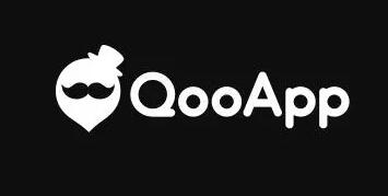 《qooapp》如何申请通行证