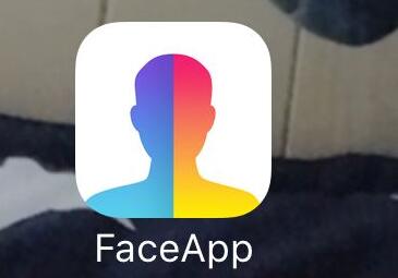 《Faceapp》如何合成孩子照片