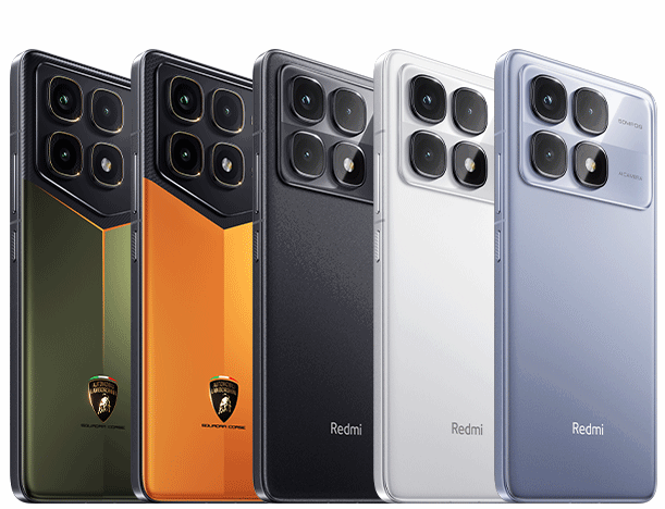 Redmi K70至尊版手机开售：6期免息优惠，购买即赠Redmi手环2