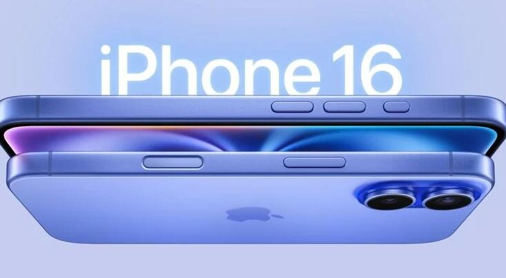 苹果iPhone 16系列新设计：电池更换更简便，维修性大幅提升