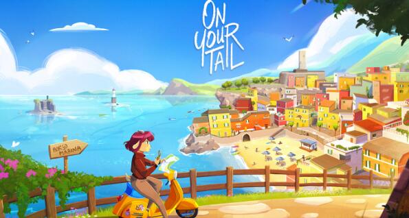 《On Your Tail》Steam版发售日调整：12月16日揭开叙事冒险新篇章