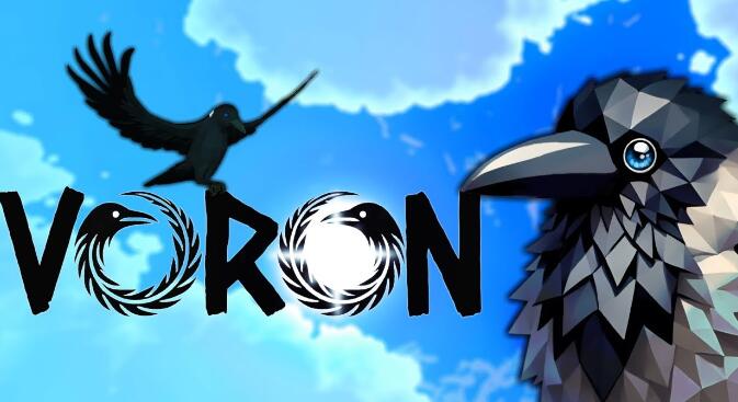 探索心灵深处：《VORON》试玩Demo登陆Steam，剧情冒险游戏新选择