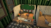 《宠物旅馆》模拟游戏登陆Steam平台