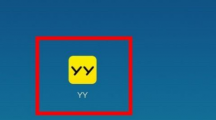 《yy语音》修改登录密码的操作方法