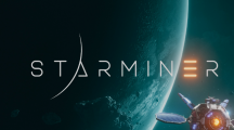 P社新游《Starminer》宣布24年推出