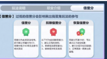 《蛋仔派对》玩法信誉分上线时间一览