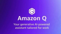 亚马逊云科技推出新型生成式 AI 助手 Amazon Q