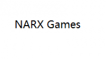 NARX Games开发的app大全
