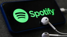 《spotify》关闭推荐内容的操作方法