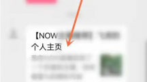 《腾讯now直播》加微信好友的操作方法