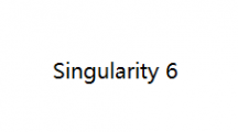 Singularity 6开发的app大全