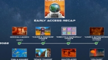 《星球工匠》1.0正式版即将发布，Steam售价将迎来小幅上调