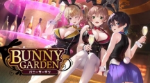 4月登陆Switch！绅士向游戏《Bunny Garden》新系统角色情报大公开