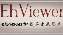 《ehviewer》加载不出来图片