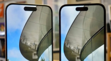iPhone 16 Pro / Max 超窄边框技术遭遇量产瓶颈：LG与三星良率未达标，苹果面临供应挑战