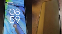 新款谷歌Pixel 8a曝光：磨砂背面与精细屏幕边框引人注目