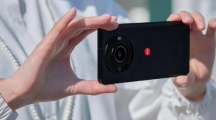 徕卡Leitz Phone 3亮相：骁龙8 Gen 2芯片加持，专属日本市场的独特摄影体验