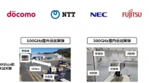 日本联合研发团队突破亚太赫兹技术，实现100Gbps超高速传输里程碑