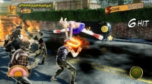《电锯糖心：重制版》优化战斗系统，玩家可享受自动射击新功能