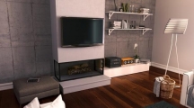 《Home Renovator》亮相Steam，打造你的梦想家园：房间装修模拟器登场