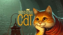 《流浪猫》动作冒险游戏现已上架Steam，与猫咪英雄共探2024年第三季度的奇幻世界