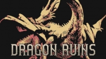 经典再现：3D迷宫探索游戏《Dragon Ruins》Steam页面正式亮相