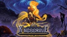 Steam平台新上架：像素风格角色扮演游戏《国王之墓》现已正式发售