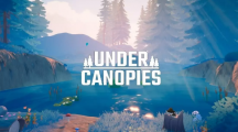 探索自然宁静：《Under Canopies》森林隐居模拟器Steam页面已上线