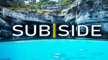 Steam新体验：《Subside》VR模拟潜水游戏开启试玩，探索水下奥秘