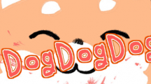 《DogDogDog》Steam平台首发：狗狗主题的恐怖冒险游戏