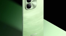 iQOO Z9x手机外观亮相：探索星芒白、曜夜黑、风羽青的时尚配色与直角边框设计
