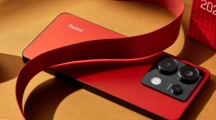小米Redmi Note 13 Pro生产扩容：北京昌平智能工厂加入，产品线再升级