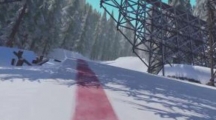 滑雪爱好者新挑战：《Tricky Madness》极限滑雪新作正式亮相
