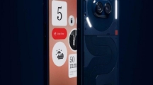 Nothing Phone（2a）蓝色特别版亮相，以23999卢比价格开启销售