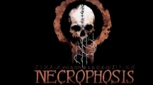 类蔑视风格游戏《Necrophosis》预告片亮相，中文支持尚未确定