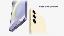 针对印度市场，三星发布较低存储配置的Galaxy S24，128GB版售价69999卢比起