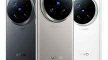 vivo X100 Ultra前摄技术突破：搭载JN1传感器，实现4K 60帧高清视频与自动对焦功能
