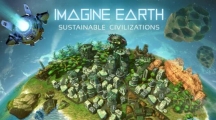 探索新世界：《幻想地球（Imagine Earth）》现已登陆macOS，为Mac用户带来策略游戏新体验