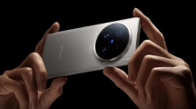 vivo X100 Ultra手机发布：官方戏称'买相机送手机'，定价6499元起
