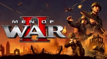 二战背景RTS《战争之人2》Steam平台推出，玩家评价两极分化