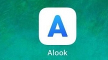 《Alook浏览器》如何调整当前缩放百分比