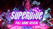 《SUPERVIVE》小队大逃杀宣传片来袭，6月27日开启测试