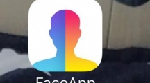 《Faceapp》如何换脸