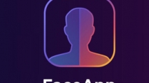 《Faceapp》如何制作小时候照片