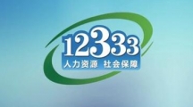 《掌上12333》如何查询社保缴费