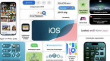 苹果iOS 18.0正式版亮点：深度自定义主屏与iPad计算器新体验